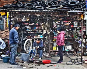 200多年来都没有变化的轮胎,终于被颠覆了