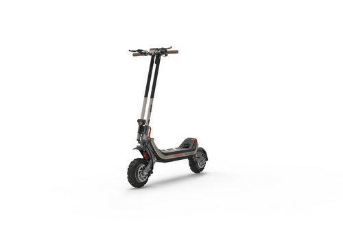 高新产品入展高新盛会 五轮出行亮相ces展览会