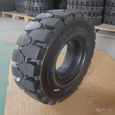 【工厂直销6.00-9 叉车 实心轮胎 工程机械实心轮胎价格_工厂直销6.00-9 叉车 实心轮胎 工程机械实心轮胎厂家】- 