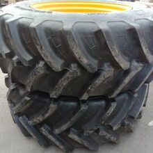【山东临工铲车轮胎750-16半实心轮胎16层级钢丝轮胎】-