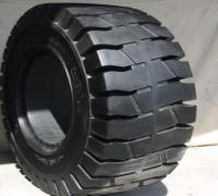 8.25×2-15叉车实心轮胎