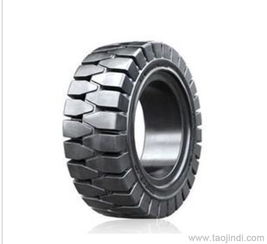 200 50 10 solideal叉车实心轮胎 林德叉车e18p e20p及h20d前轮价格 厂家 图片