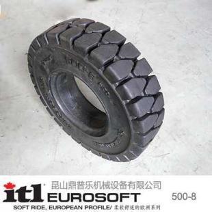 供应苏州ITL叉车轮胎 500-8实心轮胎_橡胶塑料_世界工厂网中国产品信息库
