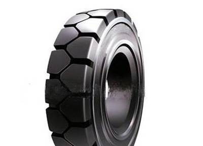 优质实心轮胎厂家直销-东营工程机械轮胎