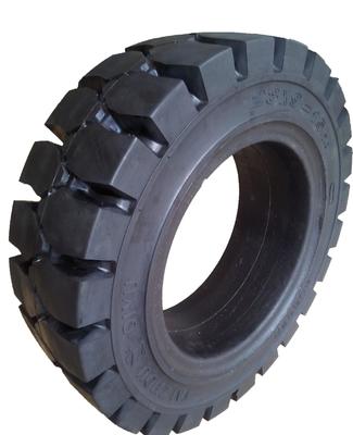 【低价促销 宏德(奇宇)实心胎28*9-15叉车专用轮胎 全新】价格_厂家_图片 -