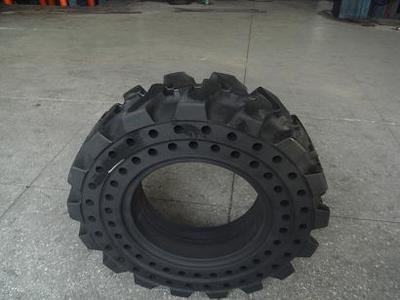 四川成都实心轮胎 叉车轮胎 钢圈 成都骏驰轮胎有限