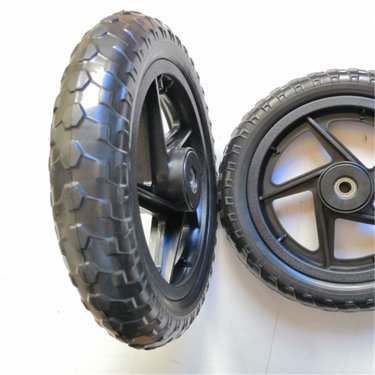 聚氨酯实心轮胎