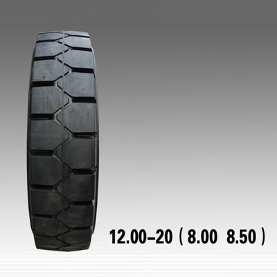 青州众和 专业井下运矿实心轮胎，打造高效安全运输解决方案