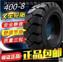 实心轮胎选购指南 厂家订做拖车轮、台车轮、叉车胎全解析