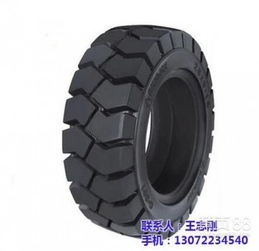 玉鑫永丰 深耕忻州，铸就矿用实心轮胎的可靠基石